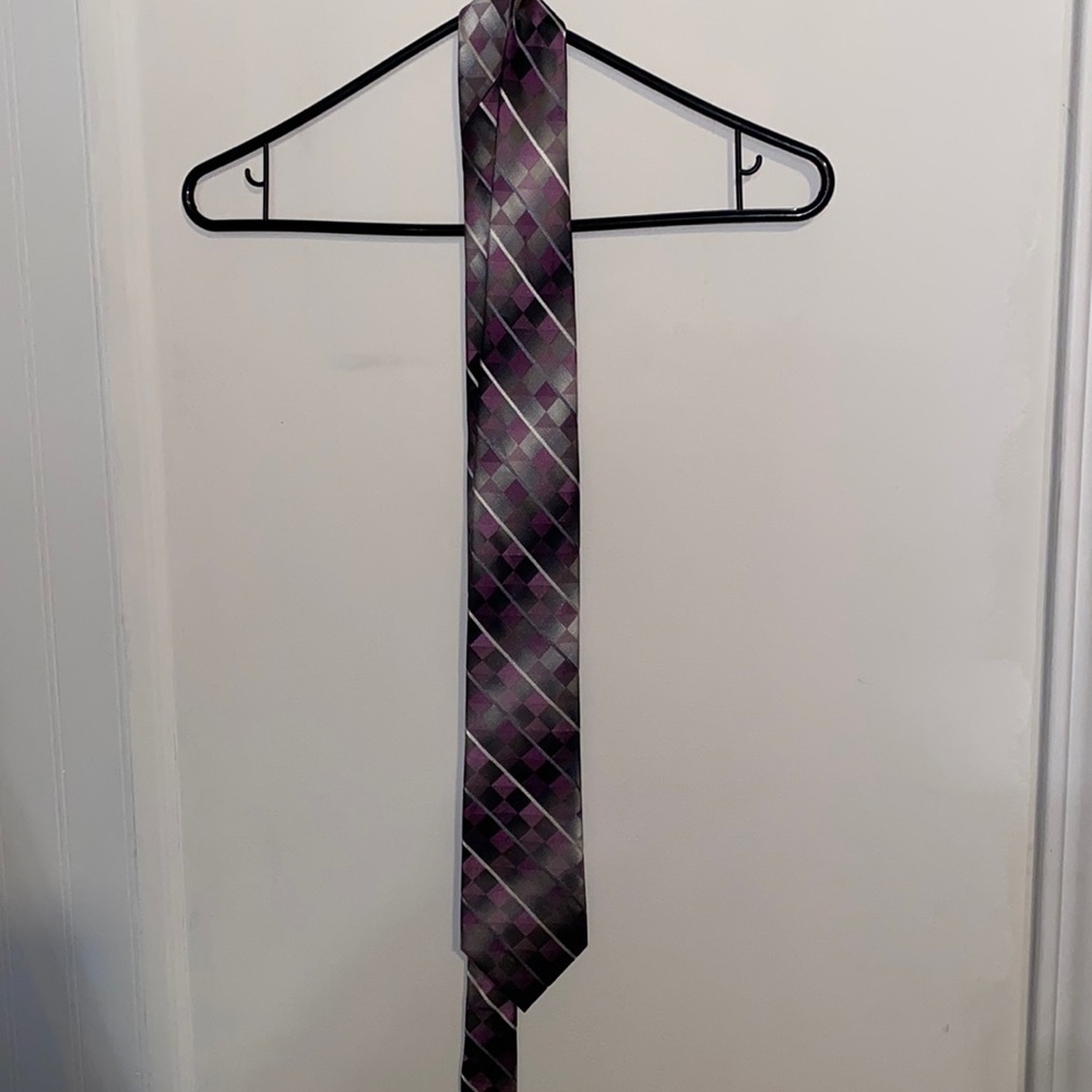 Tie
